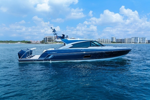 53-ft-Formula-2026--Imagination Boca Raton Florida United States  yacht for sale