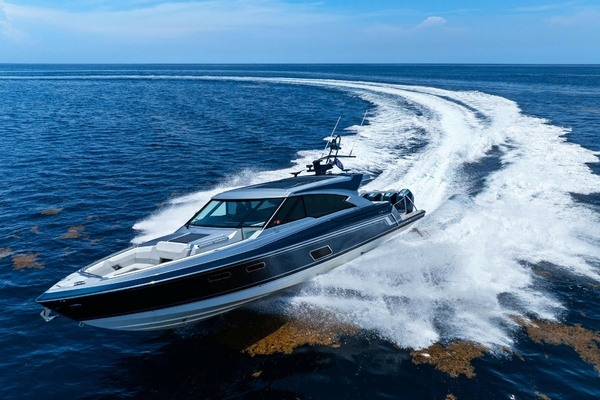 53-ft-Formula-2026--Imagination Boca Raton Florida United States  yacht for sale