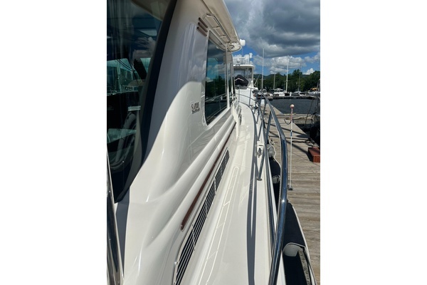 Sabre 48 Salon Express Yacht For Sale