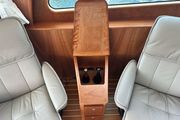 Sabre 48 Salon Express Yacht For Sale