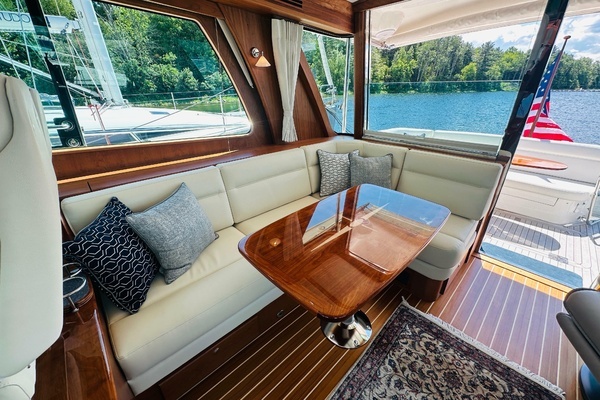 Sabre 48 Salon Express Yacht For Sale