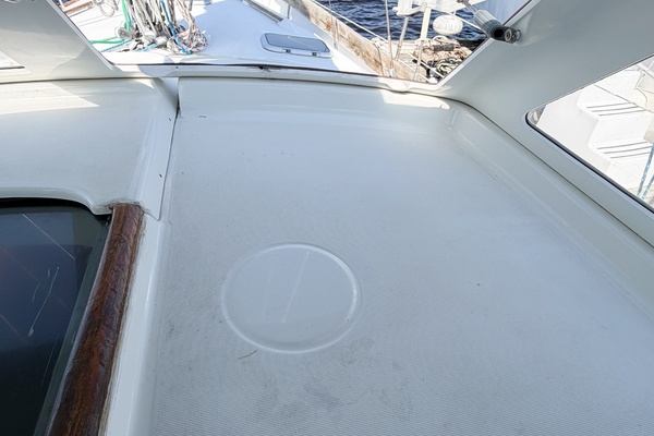 SOUND WAVES 42ft Beneteau Yacht For Sale