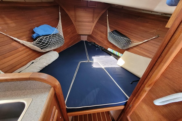 Mystique 26ft Webbers Cove Yacht For Sale