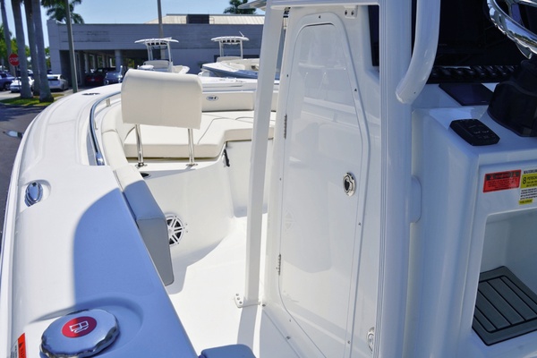 22ft Sea Hunt Yacht For Sale