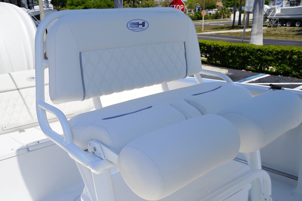 22ft Sea Hunt Yacht For Sale