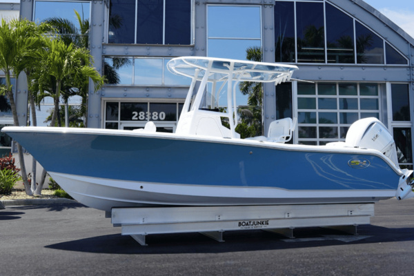 22-ft-Sea Hunt-2026-Ultra 229- Bonita Springs Florida United States  yacht for sale