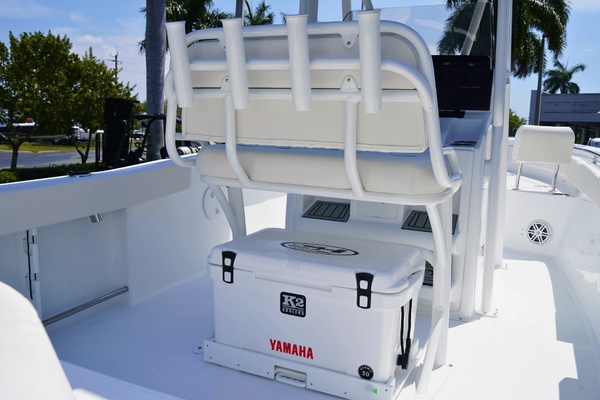 22ft Sea Hunt Yacht For Sale