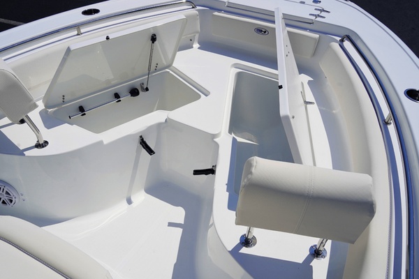 22ft Sea Hunt Yacht For Sale