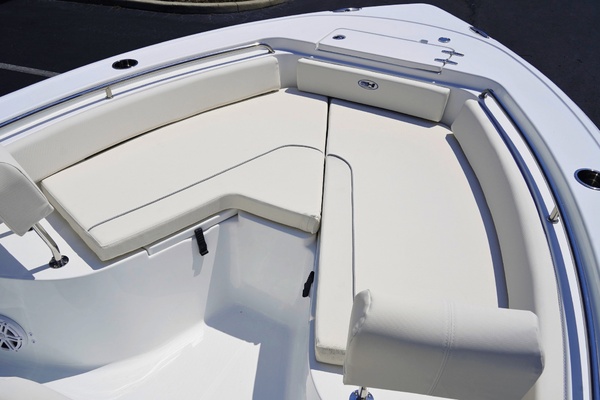 22ft Sea Hunt Yacht For Sale