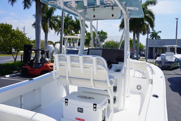 22ft Sea Hunt Yacht For Sale