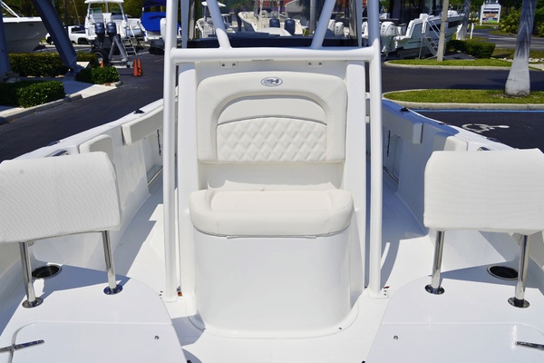 22ft Sea Hunt Yacht For Sale