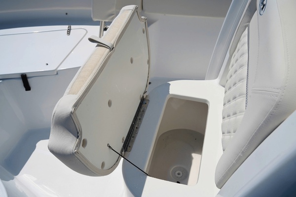 22ft Sea Hunt Yacht For Sale