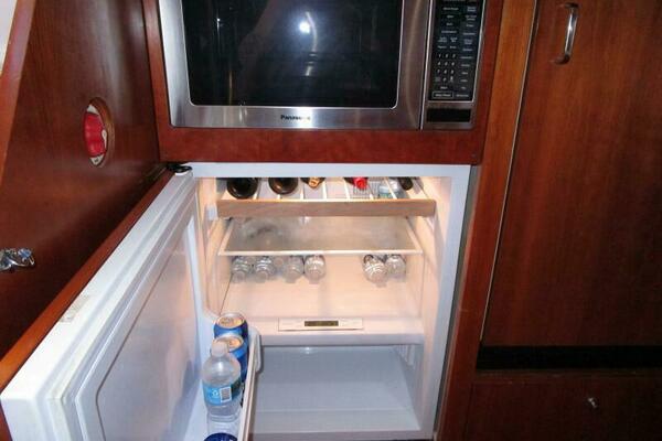 ENDLESS SUMMER 52ft Tiara Yachts Yacht For Sale