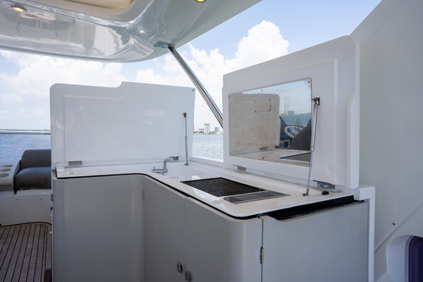 60ft Azimut Yacht For Sale