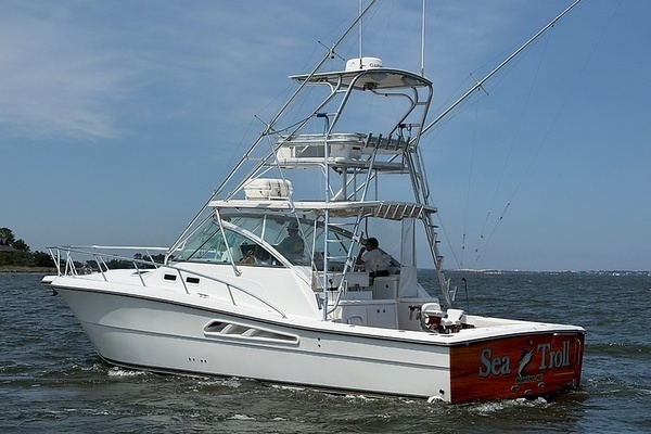 2006 Rampage 38