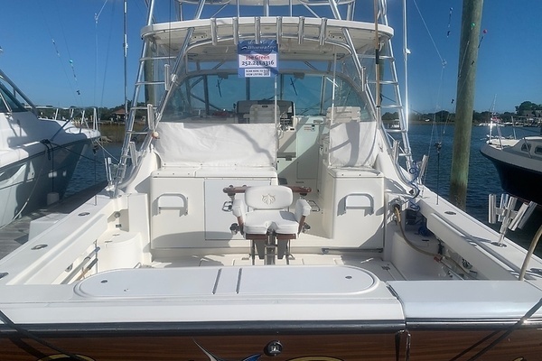 2006 Rampage 38