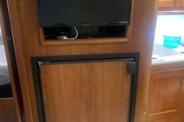 2006 Rampage 38