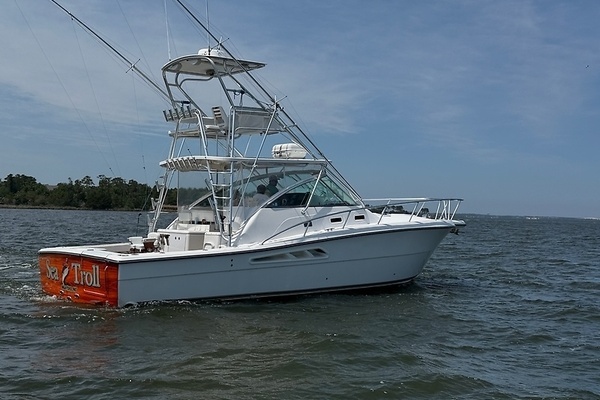 2006 Rampage 38