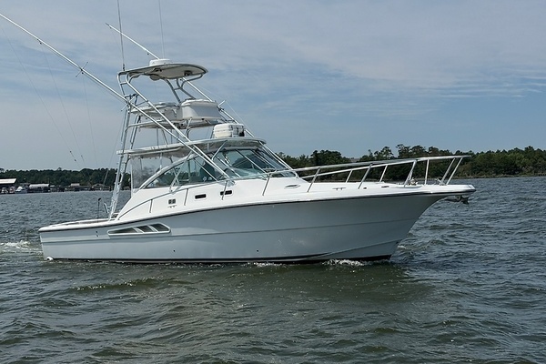 2006 Rampage 38