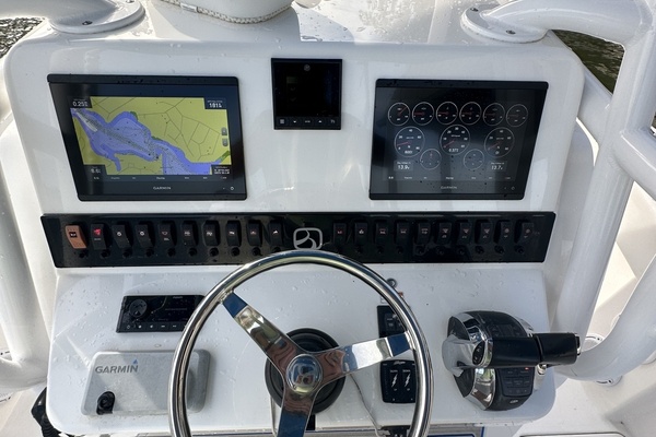 27ft Belzona Yacht For Sale