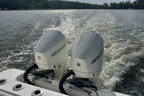 27ft Belzona Yacht For Sale
