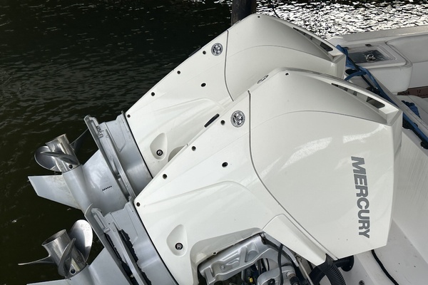 27ft Belzona Yacht For Sale