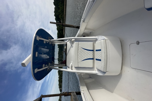 27ft Belzona Yacht For Sale