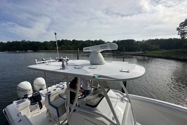 27ft Belzona Yacht For Sale