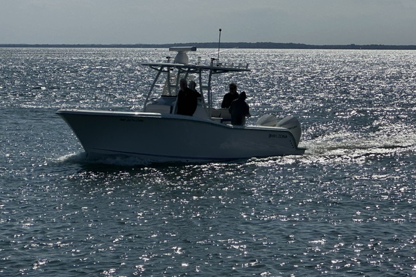 27ft Belzona Yacht For Sale