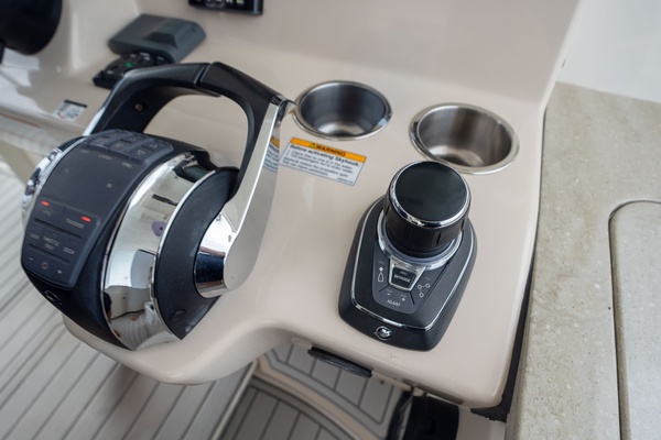 Just a Lil Better 35ft Boston Whaler Yacht For Sale