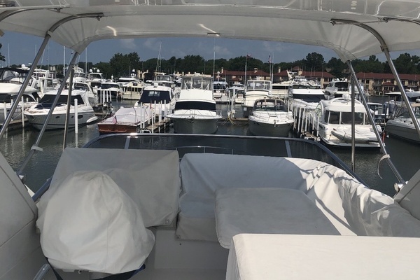 2018 Azimut 50
