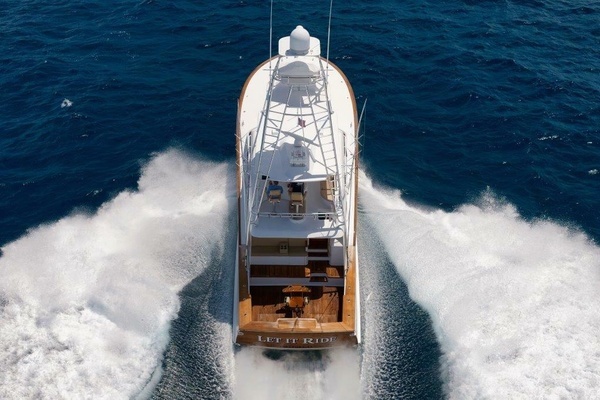 2009 Sculley 66