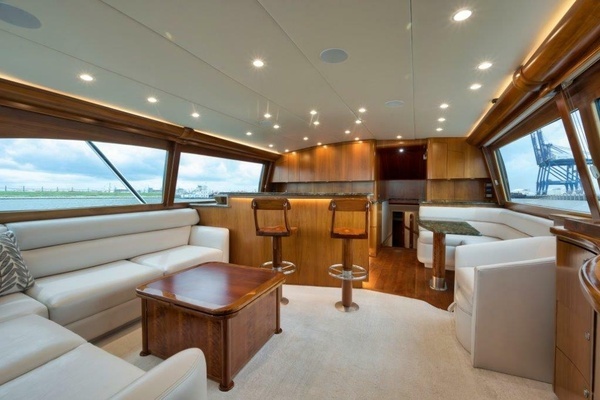 2009 Sculley 66