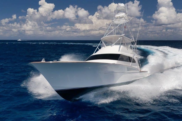 2009 Sculley 66