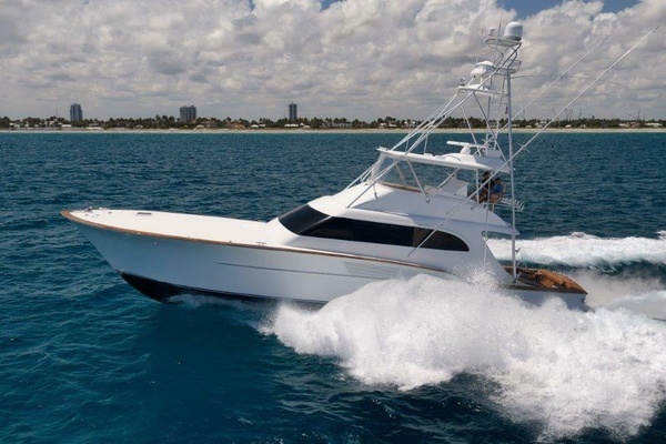 2009 Sculley 66