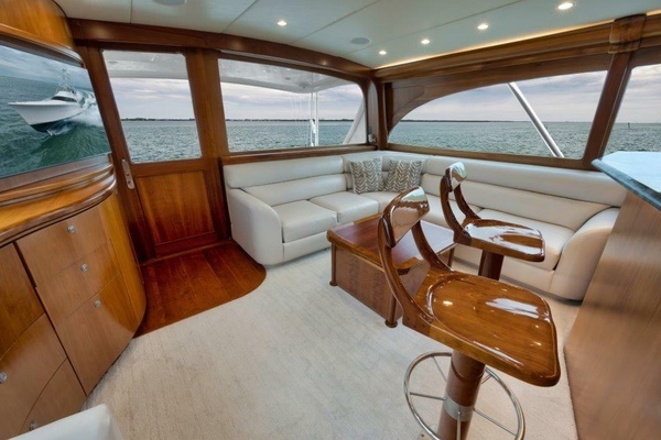 2009 Sculley 66