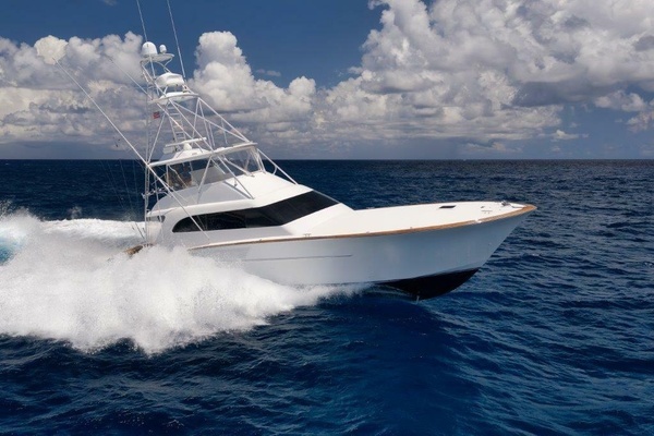2009 Sculley 66
