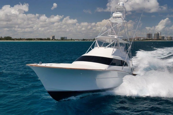 2009 Sculley 66