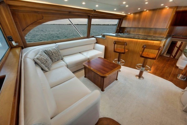 2009 Sculley 66