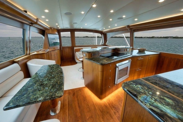 2009 Sculley 66