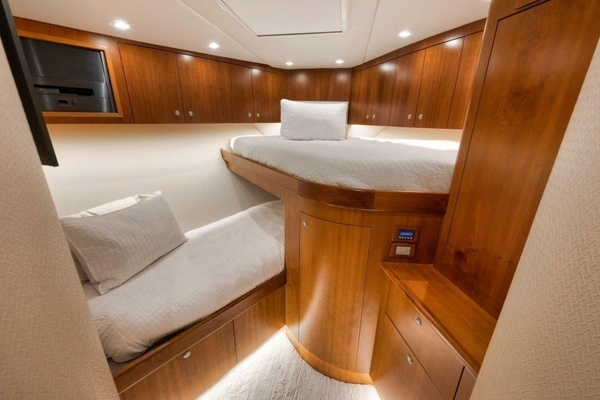 2009 Sculley 66