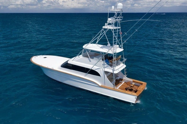 2009 Sculley 66