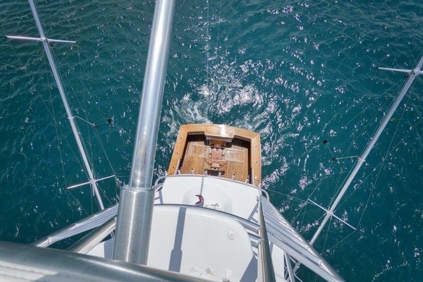 2009 Sculley 66