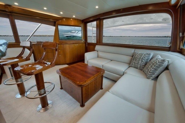 2009 Sculley 66