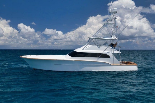 2009 Sculley 66