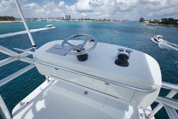2009 Sculley 66