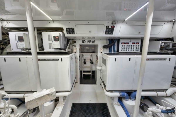 2009 Sculley 66