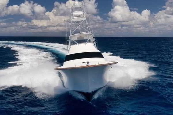 2009 Sculley 66