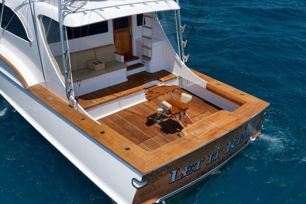 2009 Sculley 66