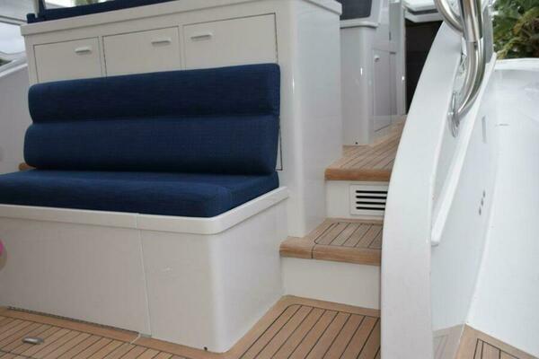 43  Jim Smith 43ft Jim Smith Yacht For Sale